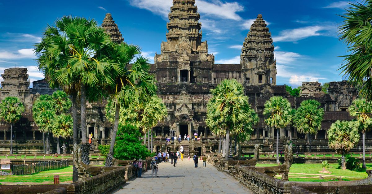 guide de voyage complet pour le cambodge : découvrez les meilleures attractions, conseils pratiques, culture locale et itinéraires pour une aventure inoubliable.